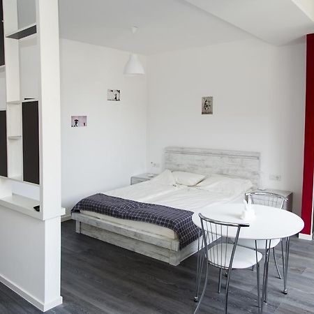 Apartments On Mashtots By Picnic Jerevan Eksteriør bilde