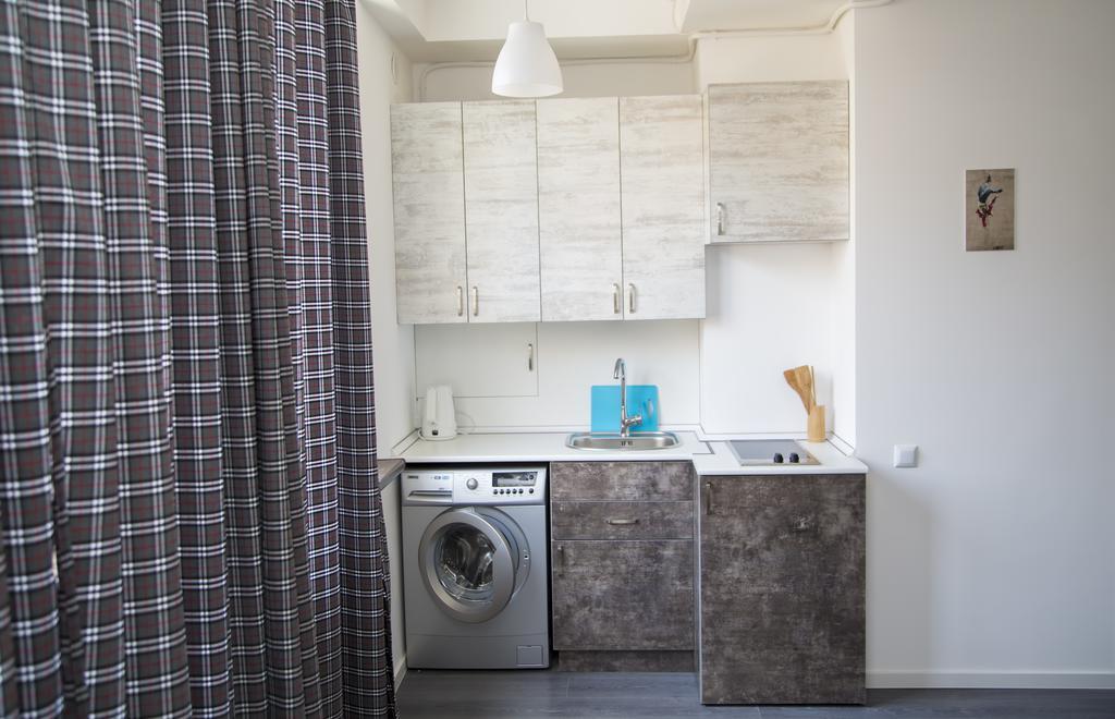 Apartments On Mashtots By Picnic Jerevan Eksteriør bilde