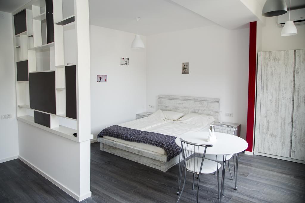 Apartments On Mashtots By Picnic Jerevan Eksteriør bilde