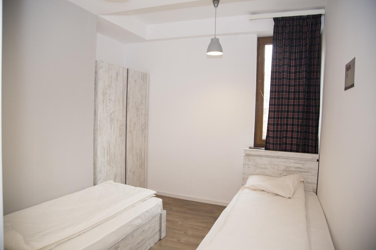 Apartments On Mashtots By Picnic Jerevan Eksteriør bilde