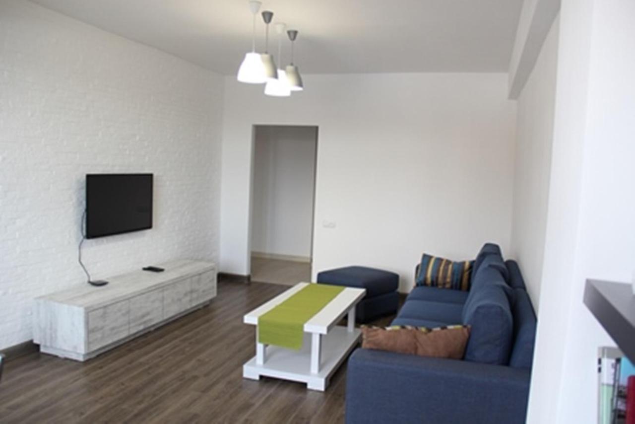 Apartments On Mashtots By Picnic Jerevan Eksteriør bilde